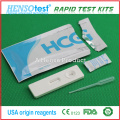 Тест на беременность Henso HCG